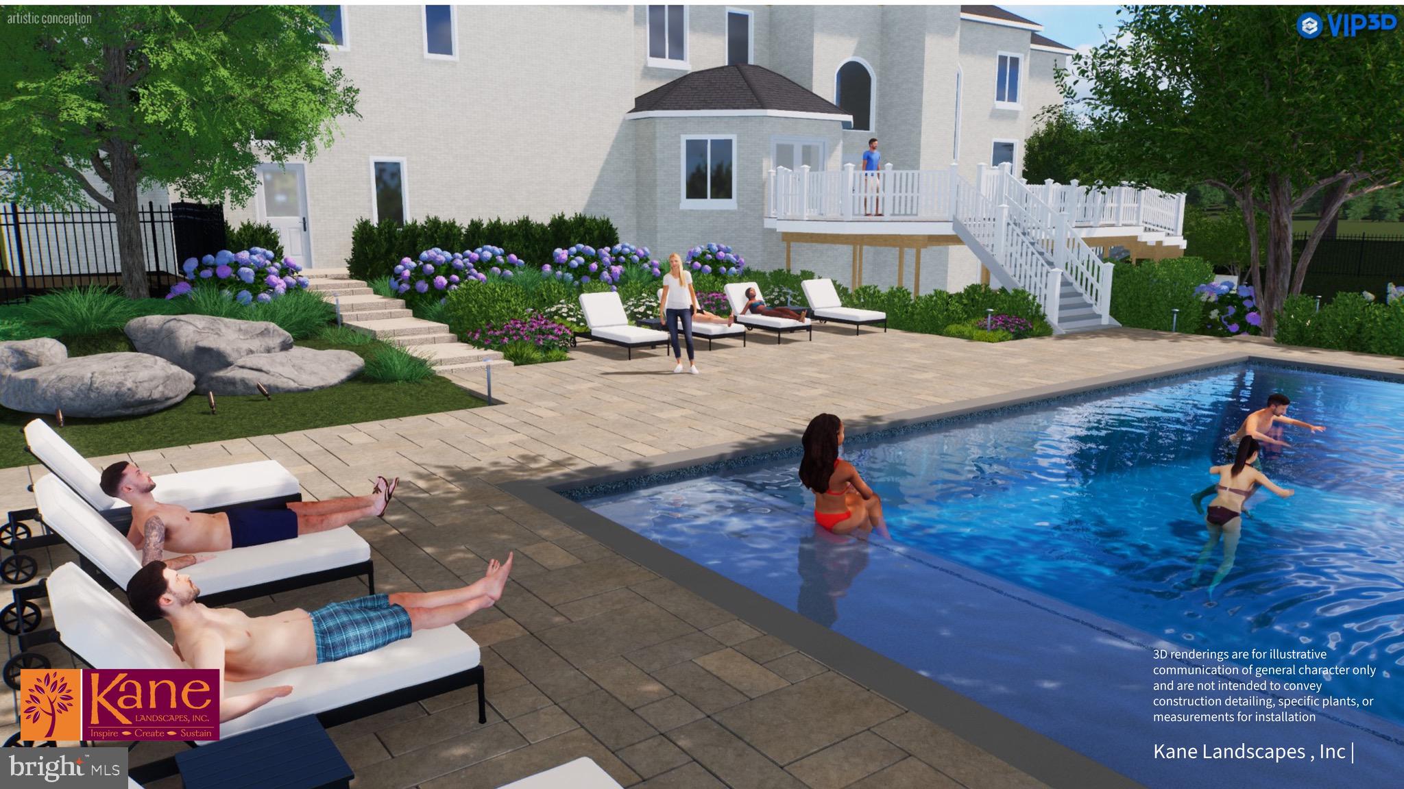 8709 CRIDER BROOK WAY