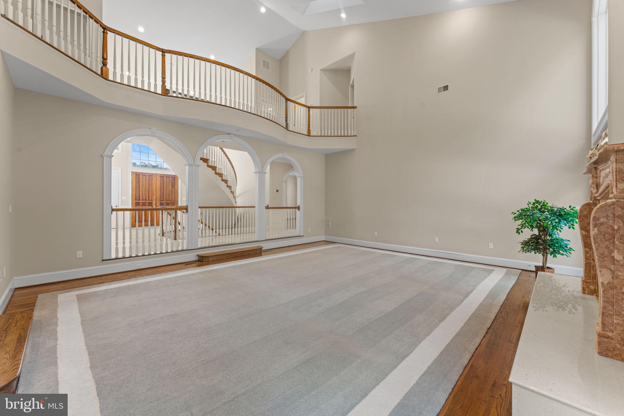 BRADLEY FARMS - Residential