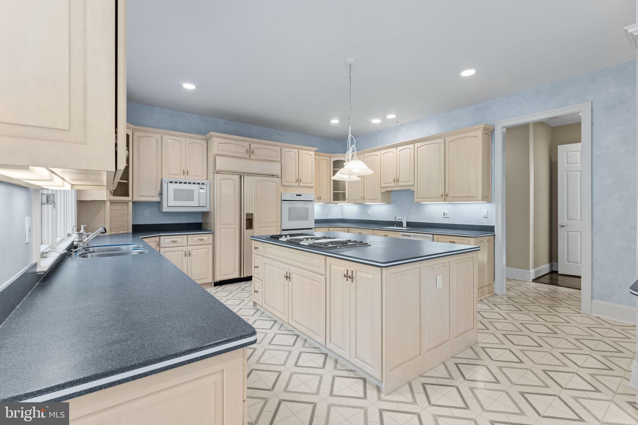 BRADLEY FARMS - Residential