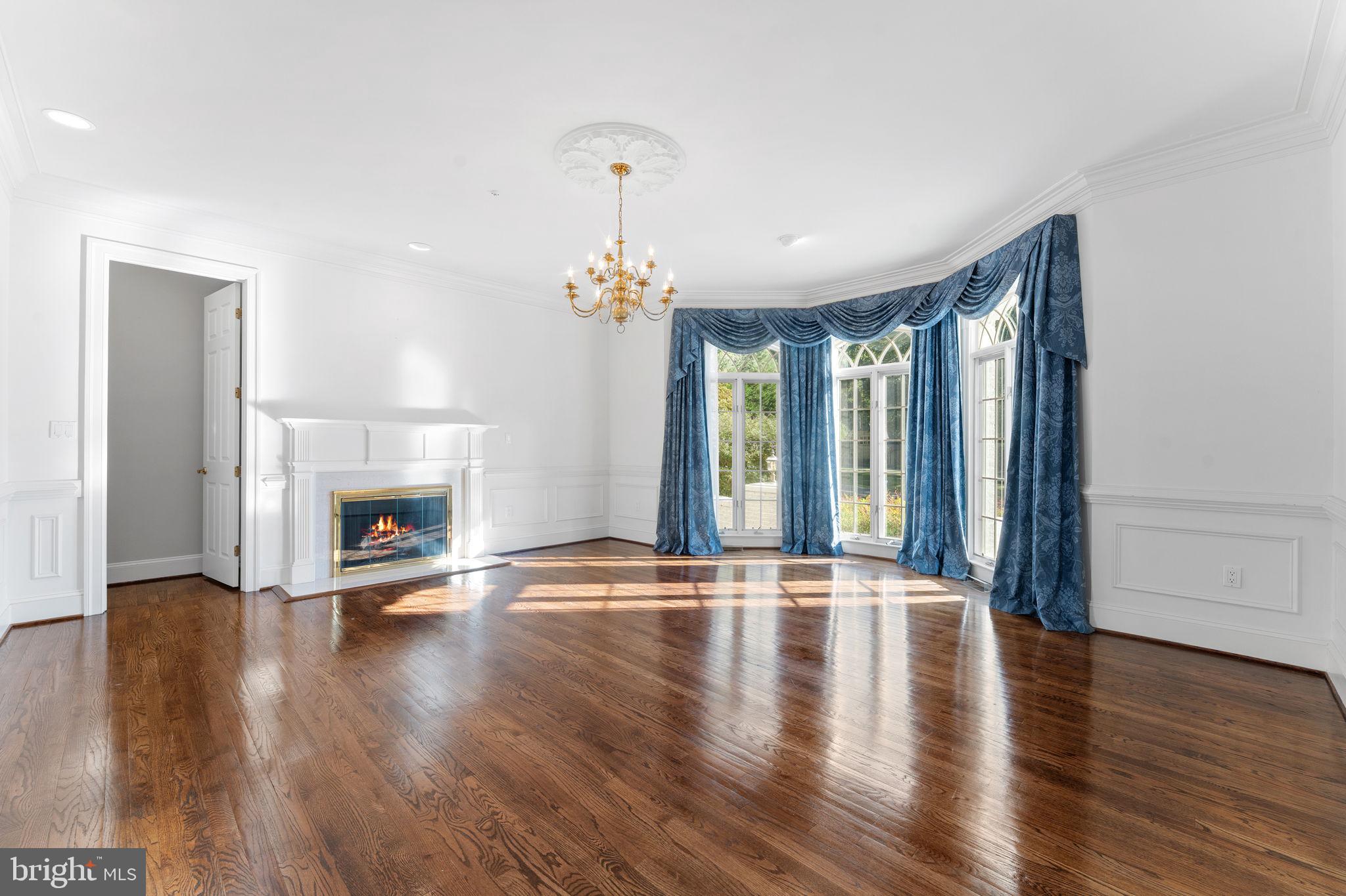 BRADLEY FARMS - Residential