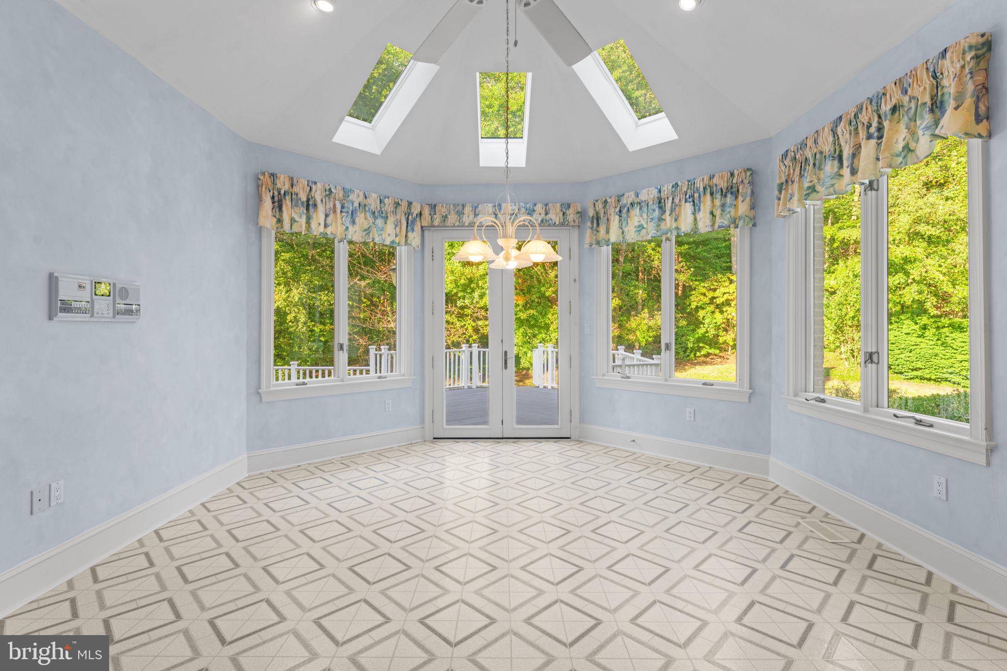 BRADLEY FARMS - Residential