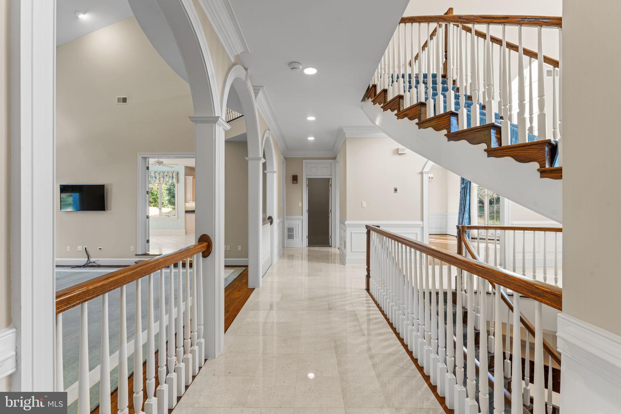 BRADLEY FARMS - Residential