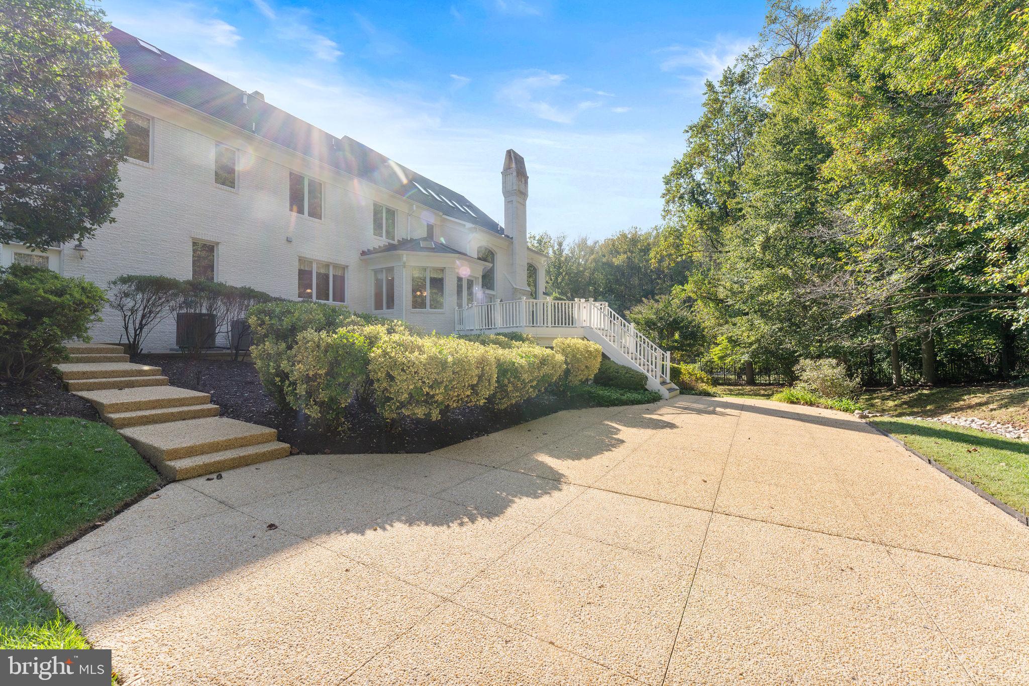 BRADLEY FARMS - Residential