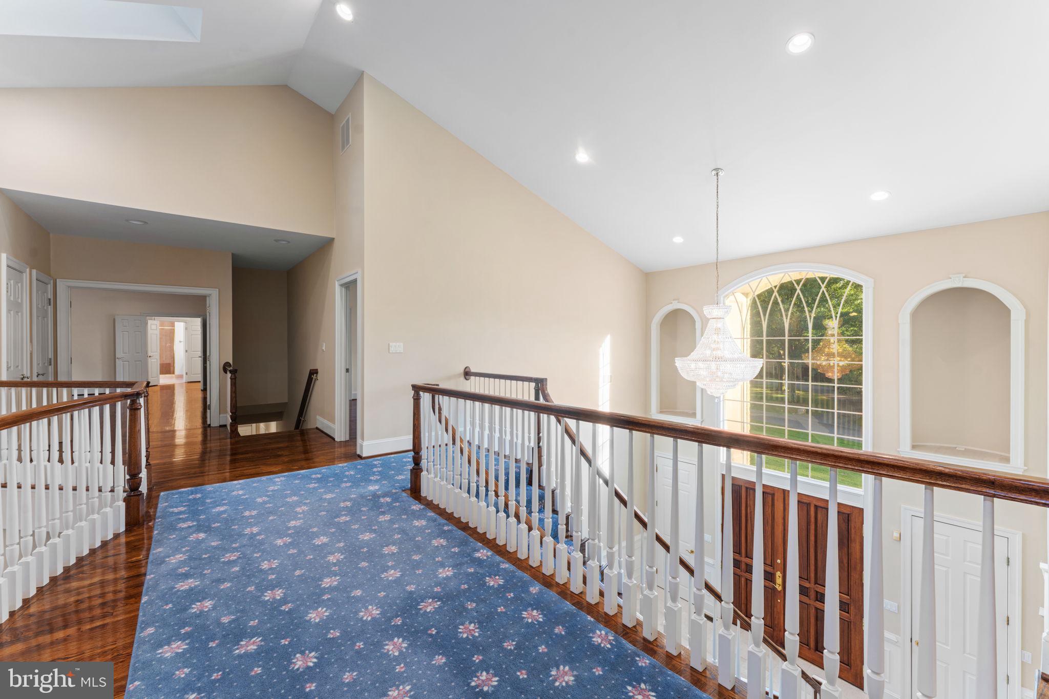 BRADLEY FARMS - Residential