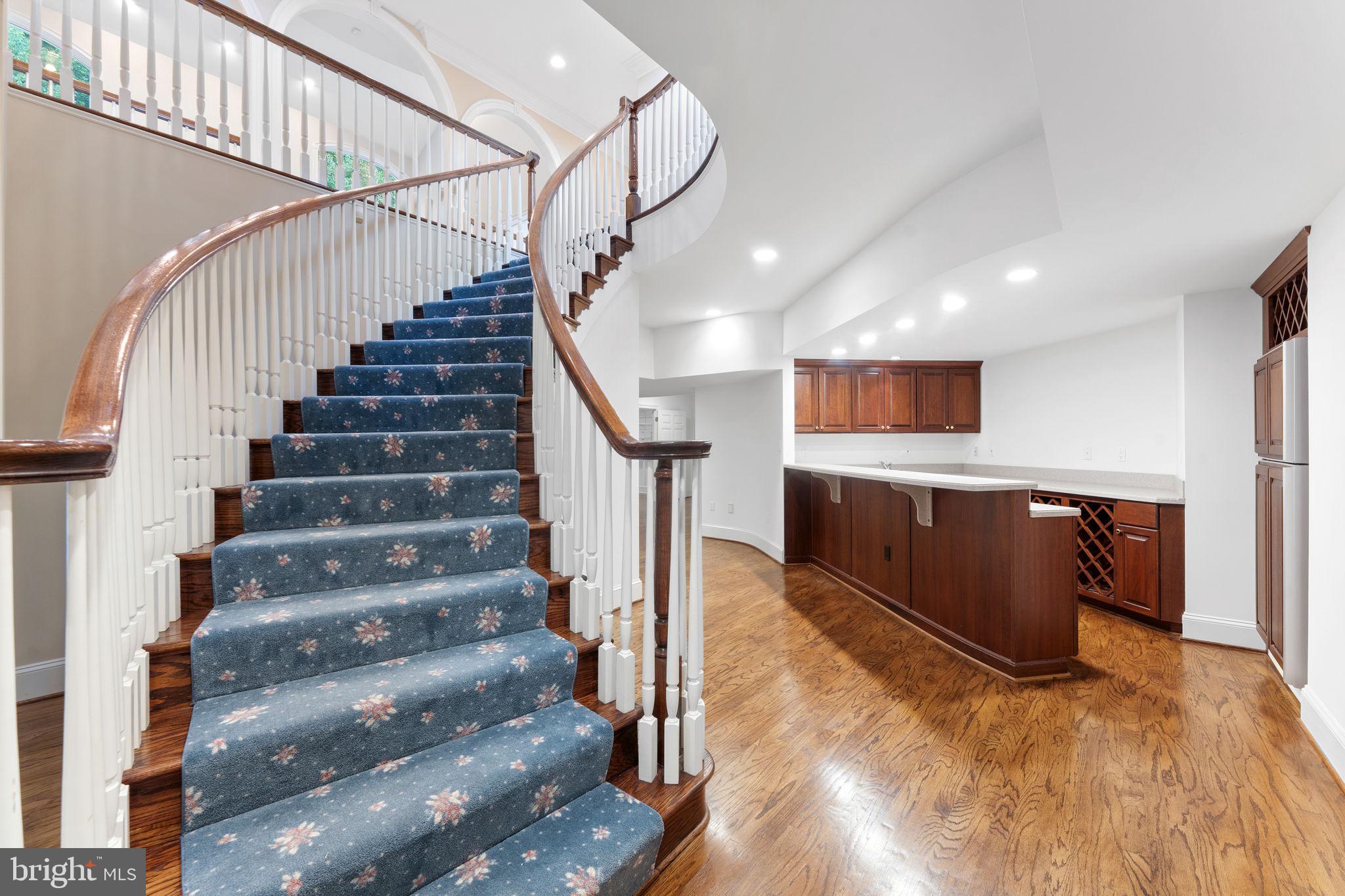 BRADLEY FARMS - Residential