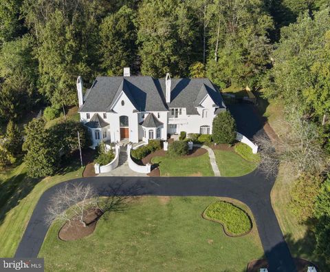 8709 CRIDER BROOK WAY POTOMAC MD 20854