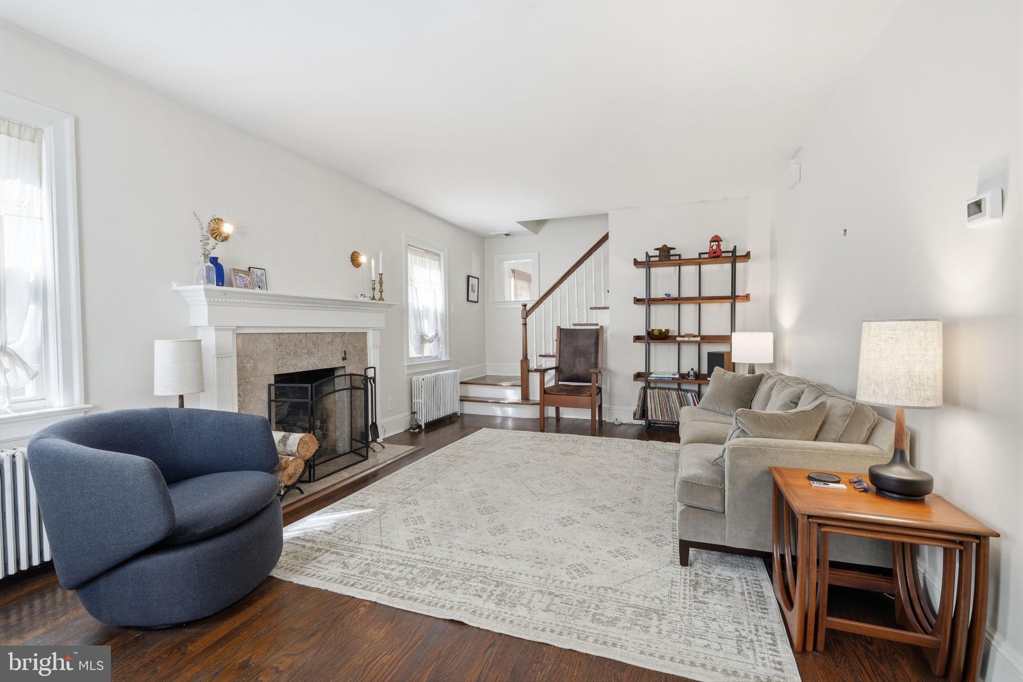 313 HARPER AVENUE