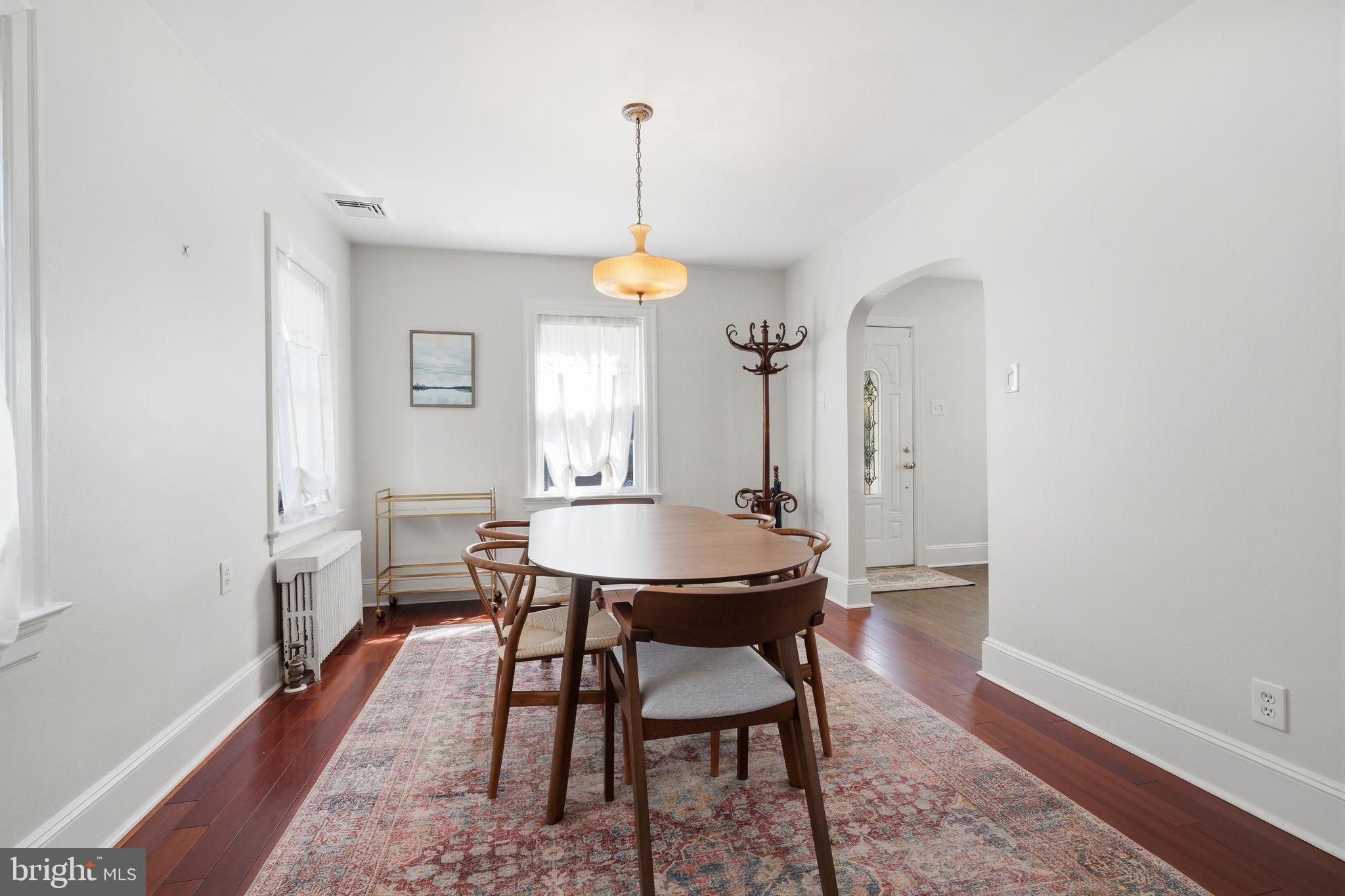 313 HARPER AVENUE
