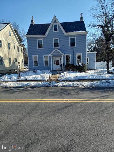 44 WARREN STREET BEVERLY NJ 08010