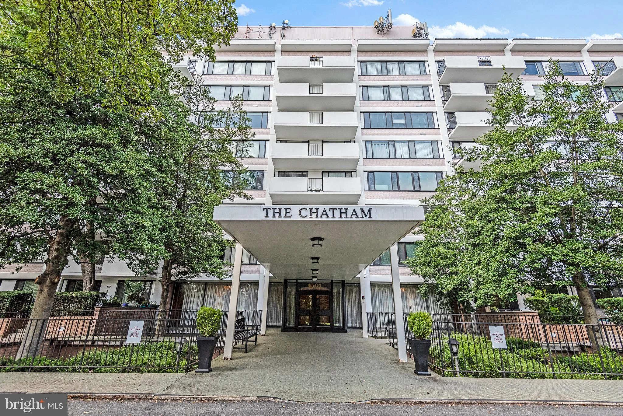 4501 Arlington Boulevard Unit 518, Arlington, VA 22203