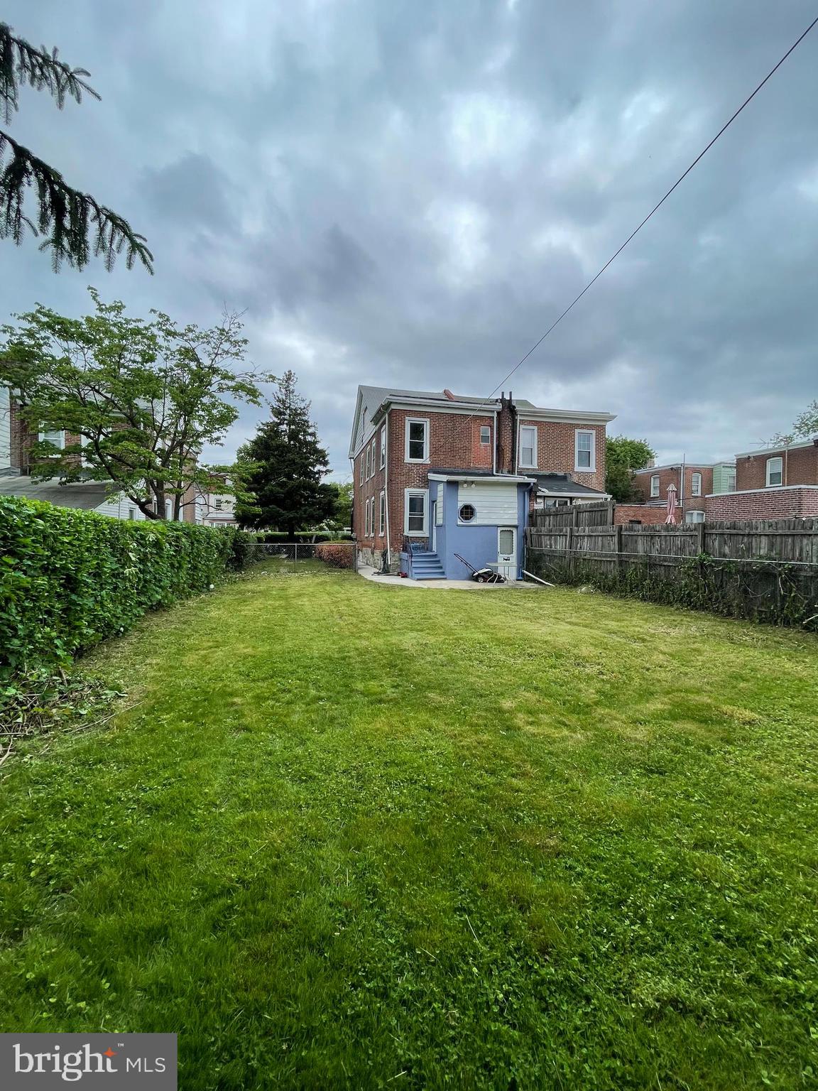 FOX CHASE - Residential Lease