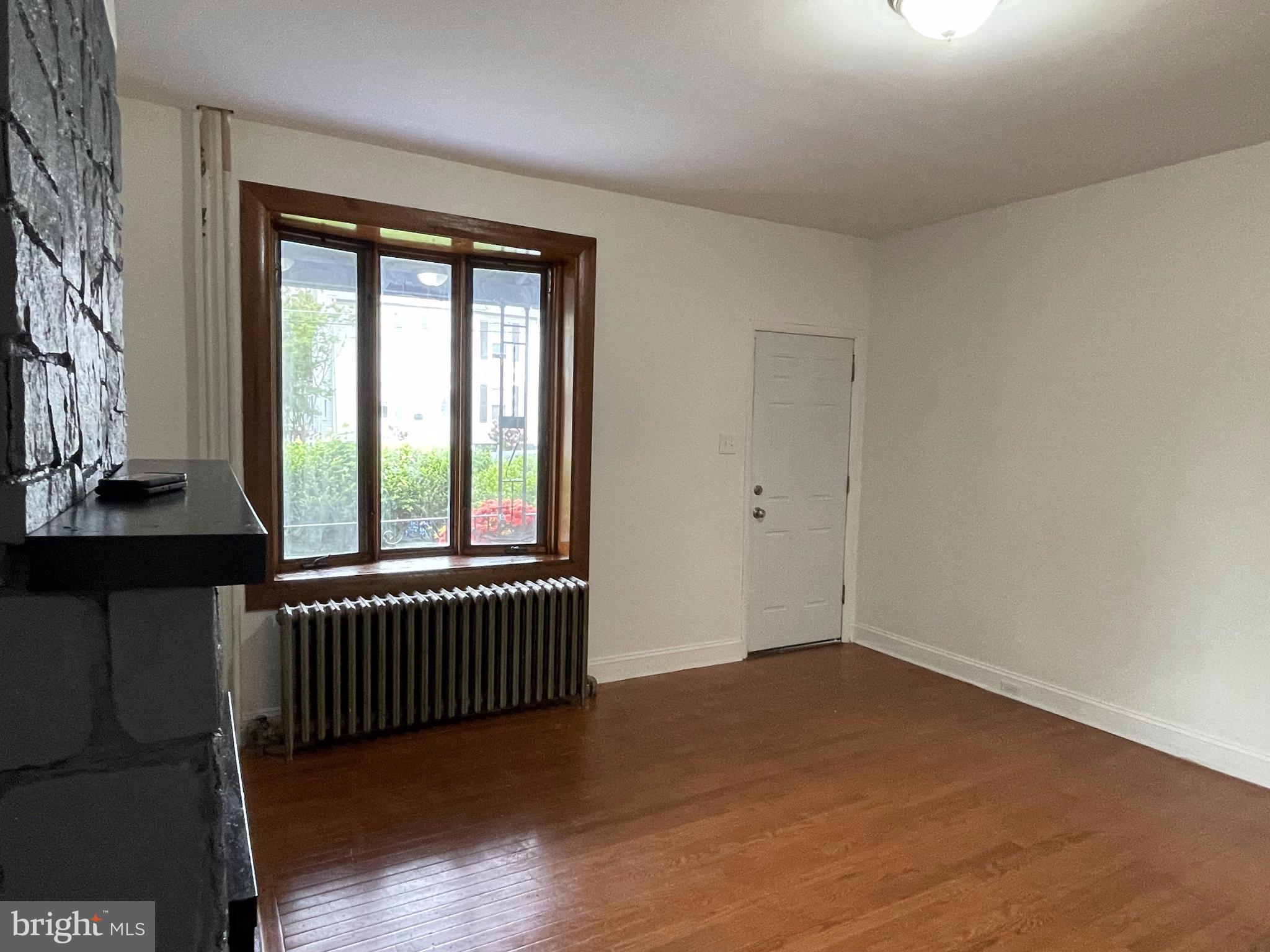 FOX CHASE - Residential Lease