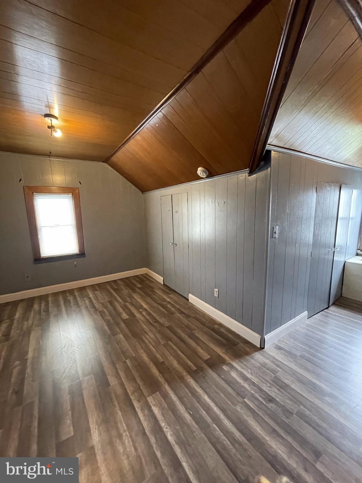 FOX CHASE - Residential Lease