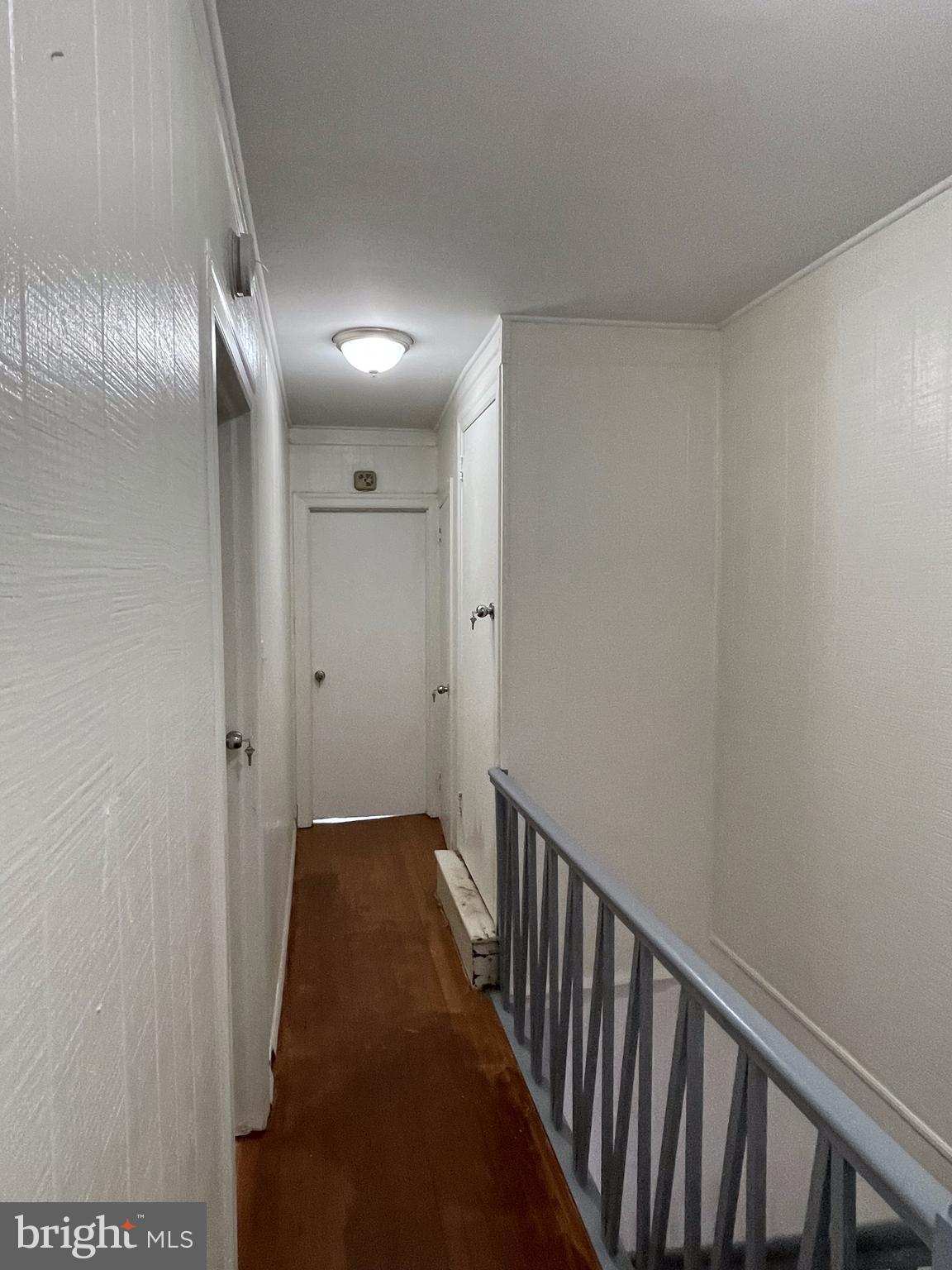 FOX CHASE - Residential Lease