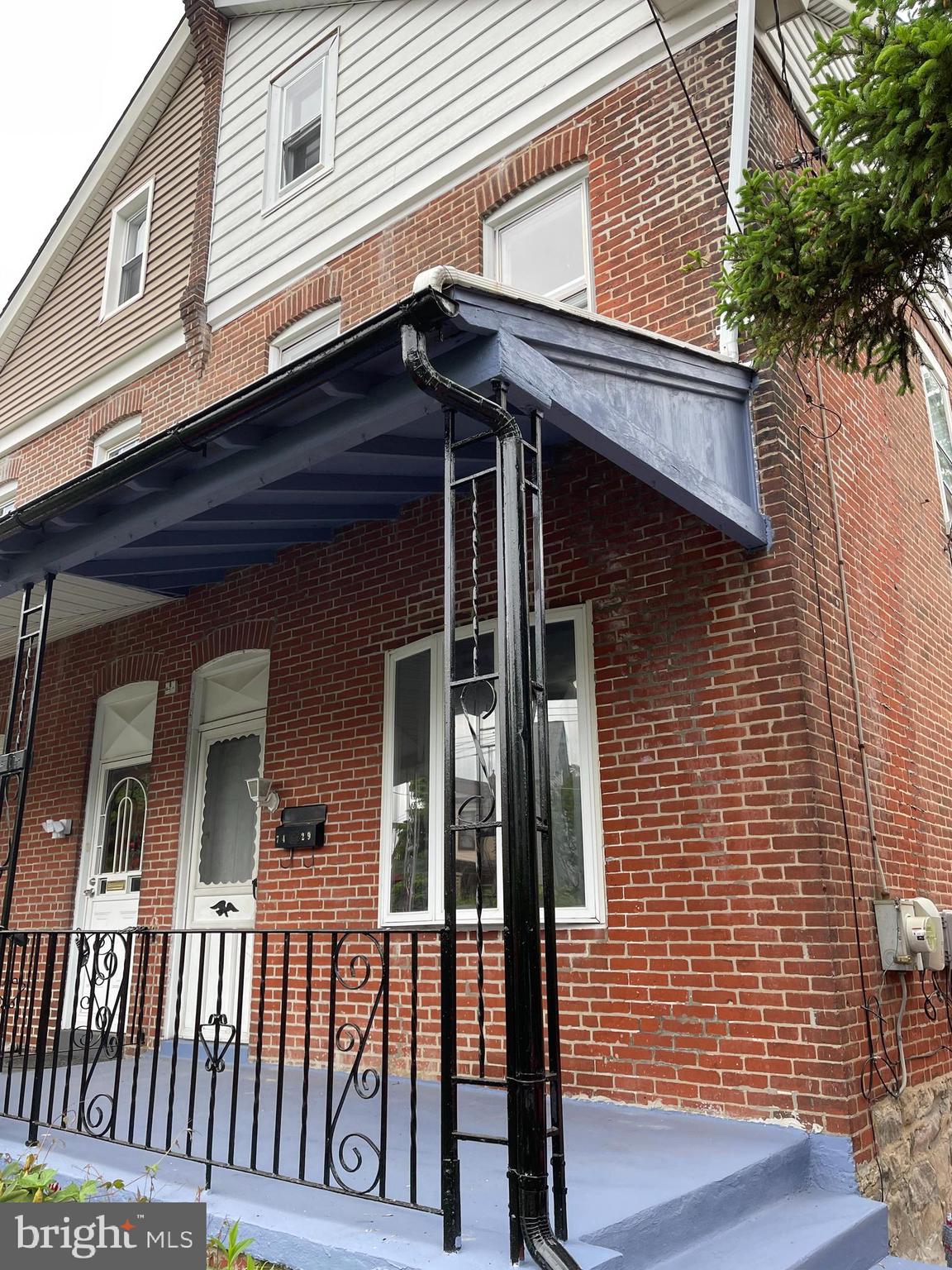 ***SPRING SPECIAL; NEW RENT RATE***7429 Bingham has everything you can possibly want and need in your next home. It features an open concept with fresh paint, stainless steel appliances, 8' ceilings with new recessed lighting, and a half bath on the main level. Upstairs are three nice-sized bedrooms and a full bath. You can use the spacious attic for more living space--as a bedroom, play room or for storage. The outdoor landscaping offers a lot of privacy for you to enjoy your morning coffee on the front porch. A private walkway leads to the spacious backyard, where you can invite your guests over for fun and games. Easy commuting, nearby public and regional rail transportation, and major shopping centers are all within a short distance. Housing Choice Voucher applicants welcome to apply. Basement front and laundry are NOW INCLUDED in the rental. Come see this home today. You will feel like a homeowner in this Fox Chase beauty!