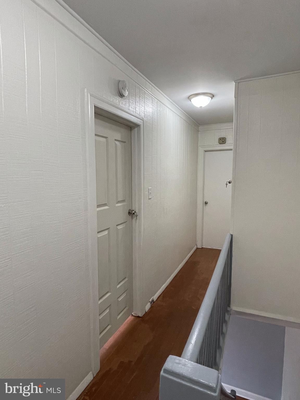 FOX CHASE - Residential Lease