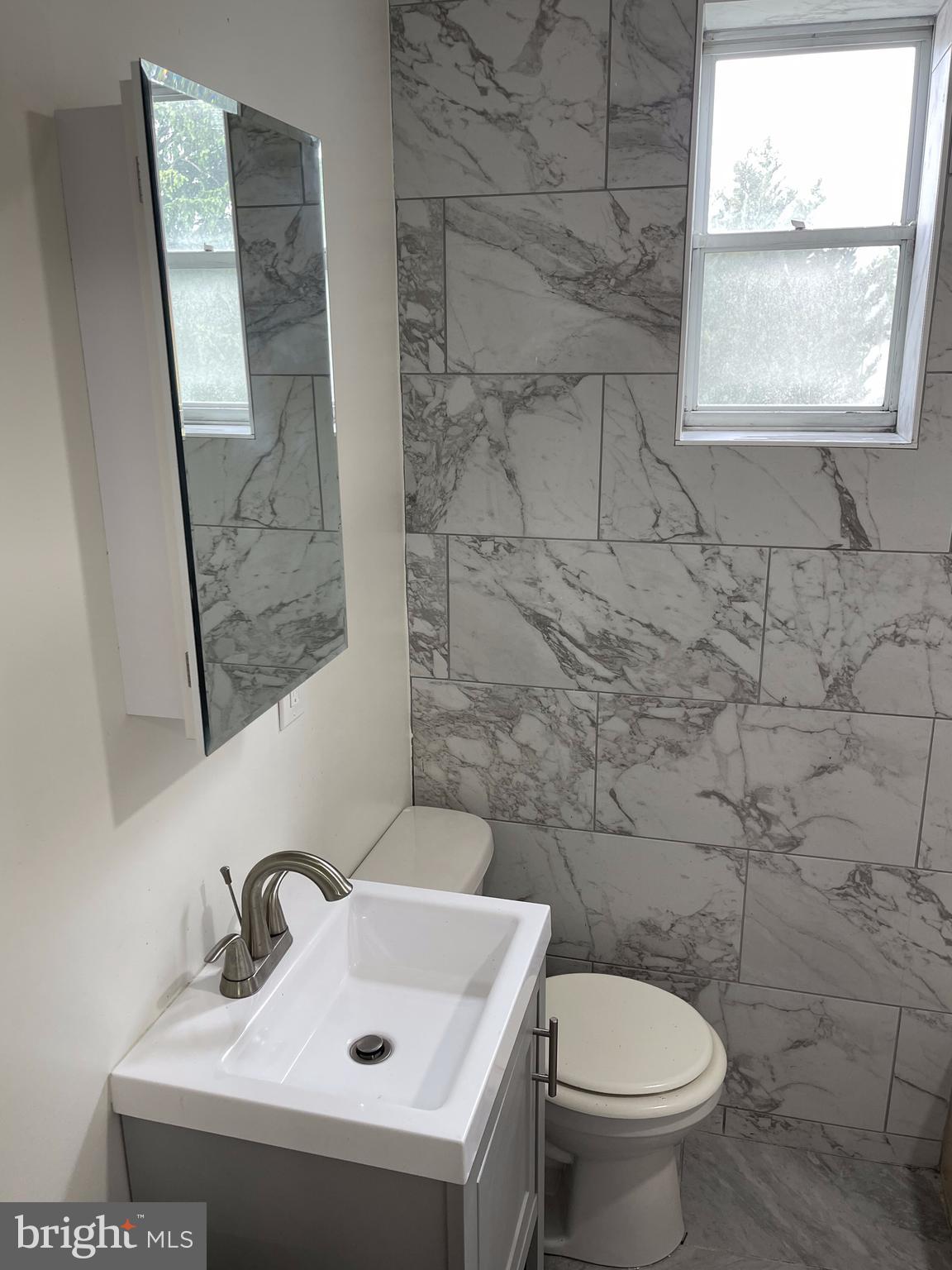 FOX CHASE - Residential Lease