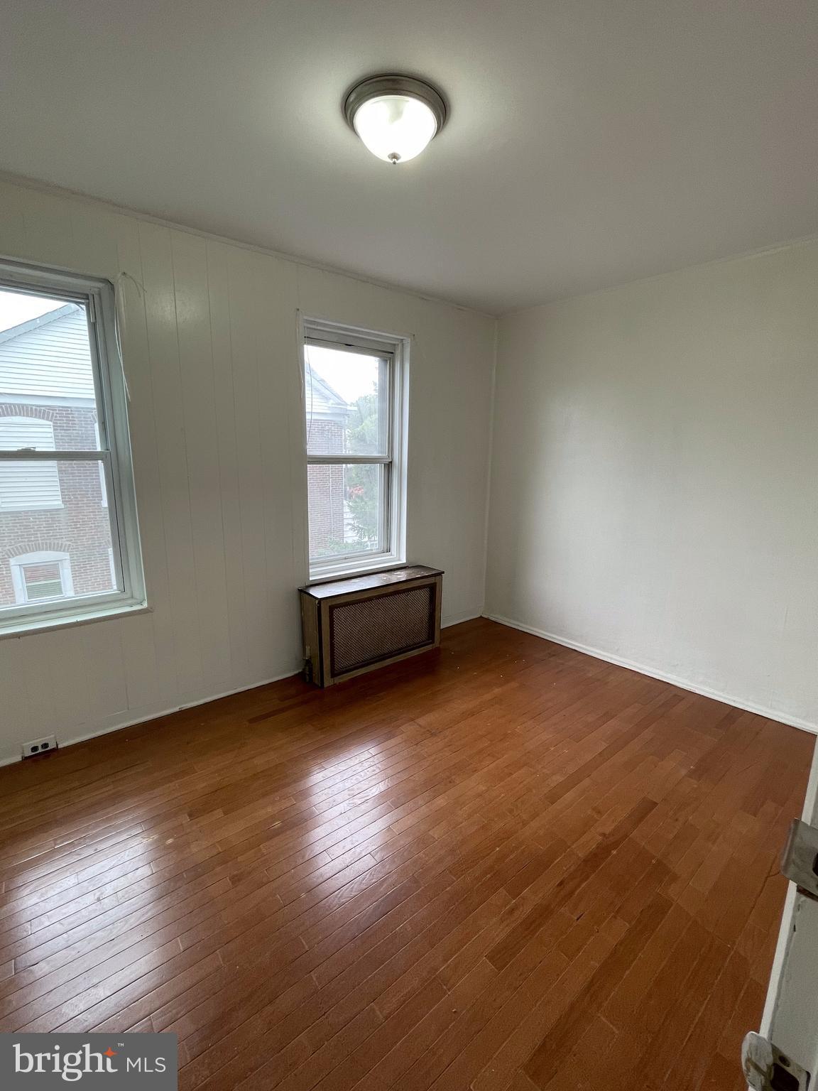 FOX CHASE - Residential Lease