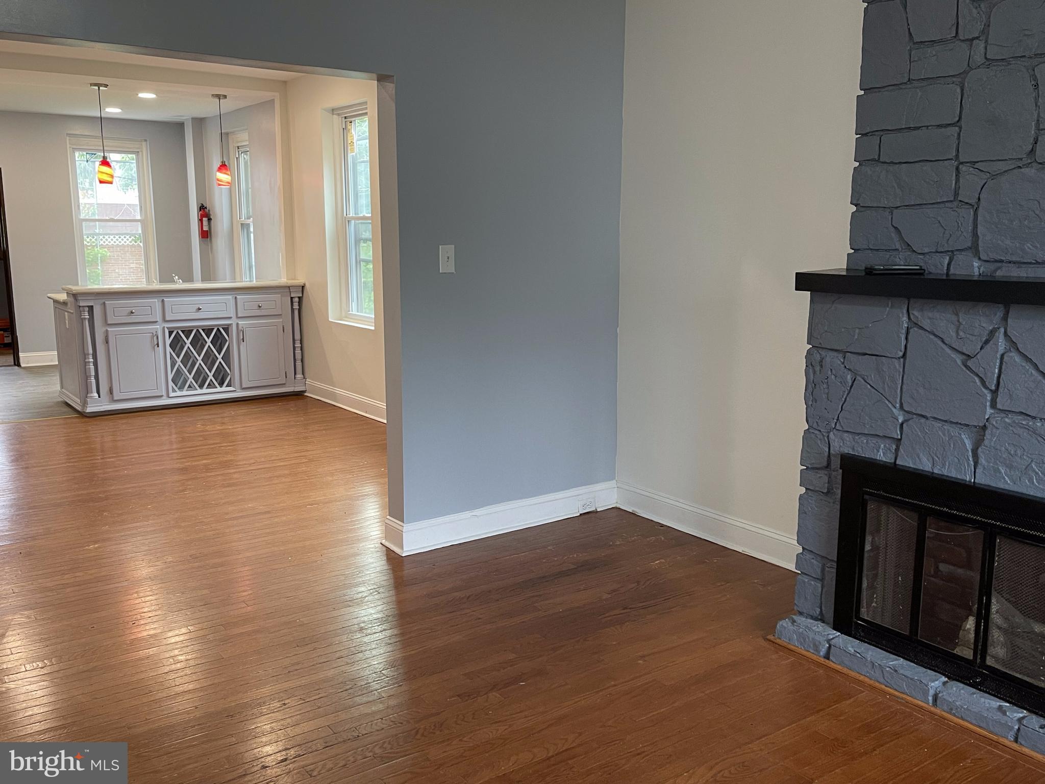 FOX CHASE - Residential Lease