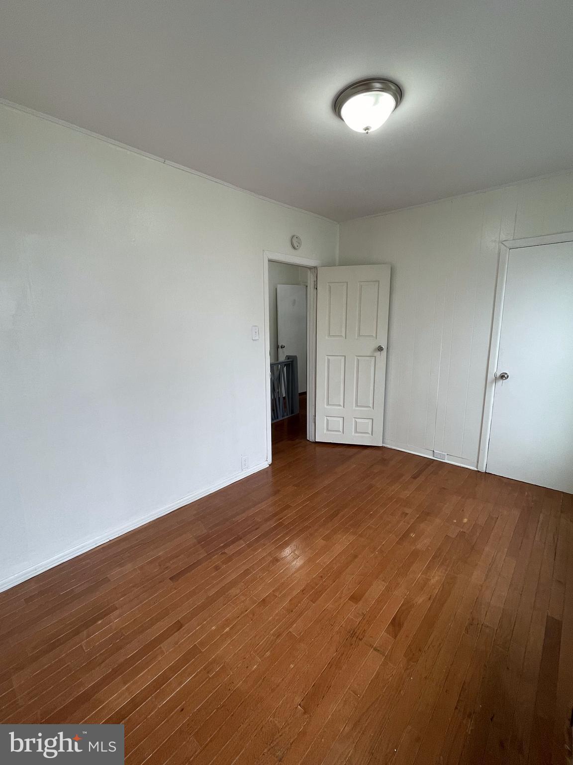 FOX CHASE - Residential Lease