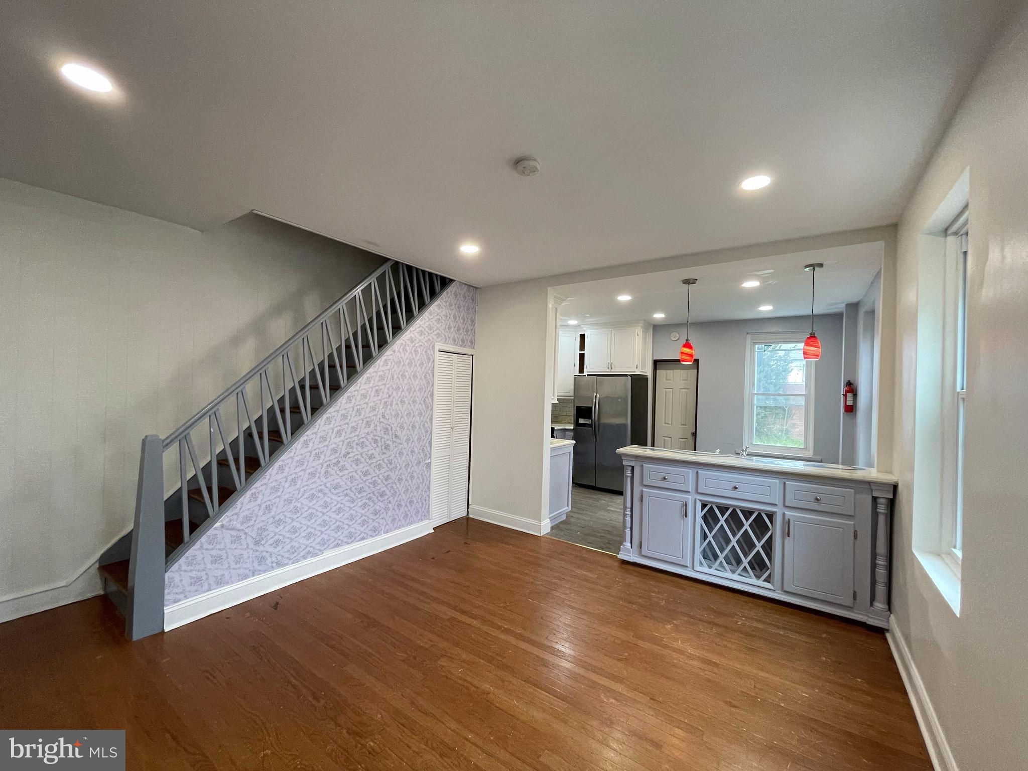 FOX CHASE - Residential Lease