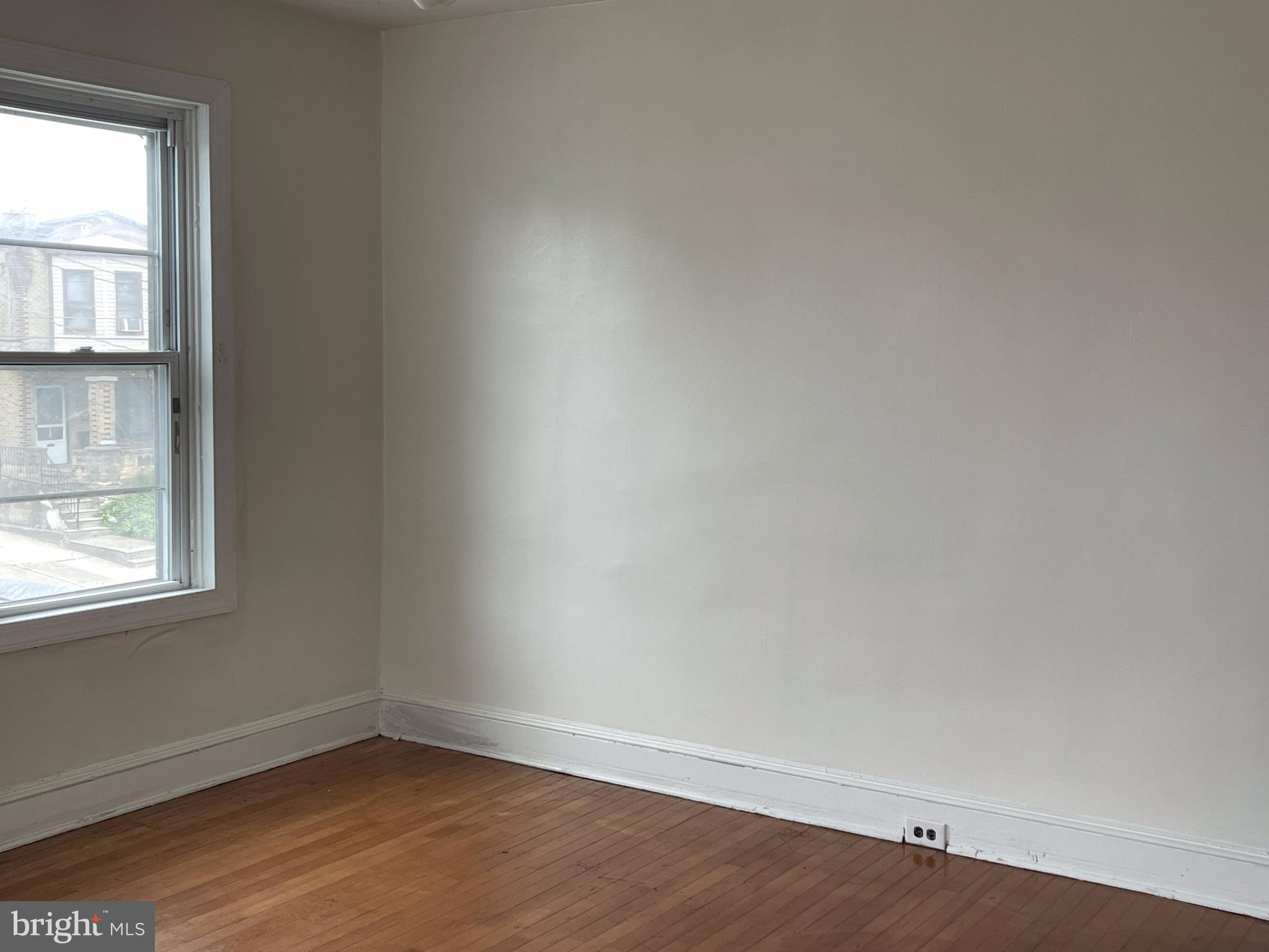 FOX CHASE - Residential Lease