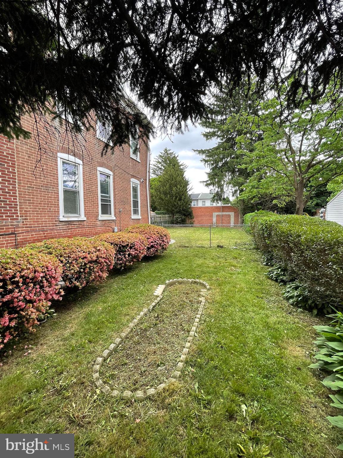 FOX CHASE - Residential Lease