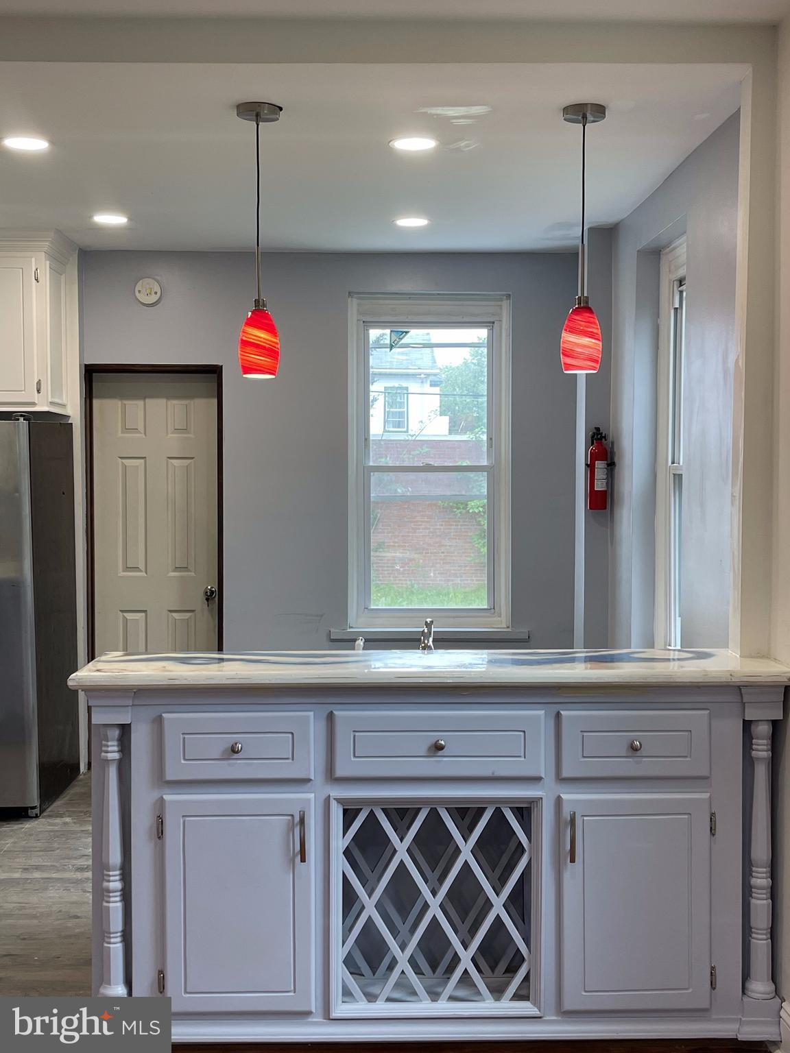 FOX CHASE - Residential Lease