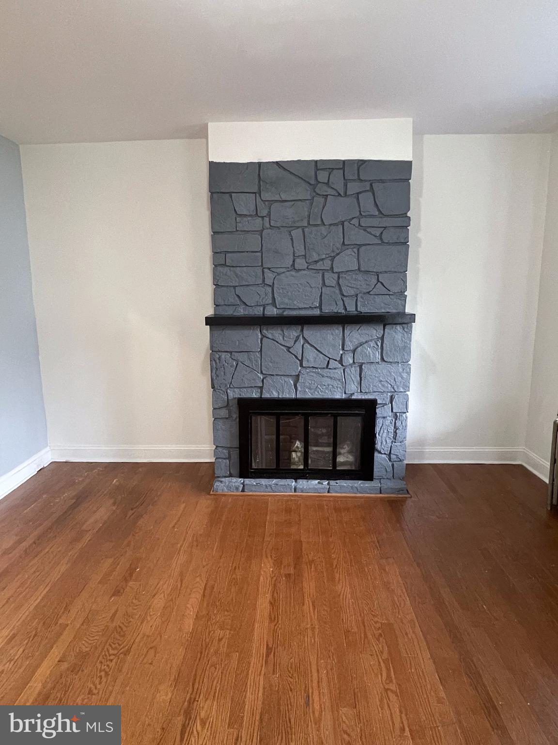 FOX CHASE - Residential Lease