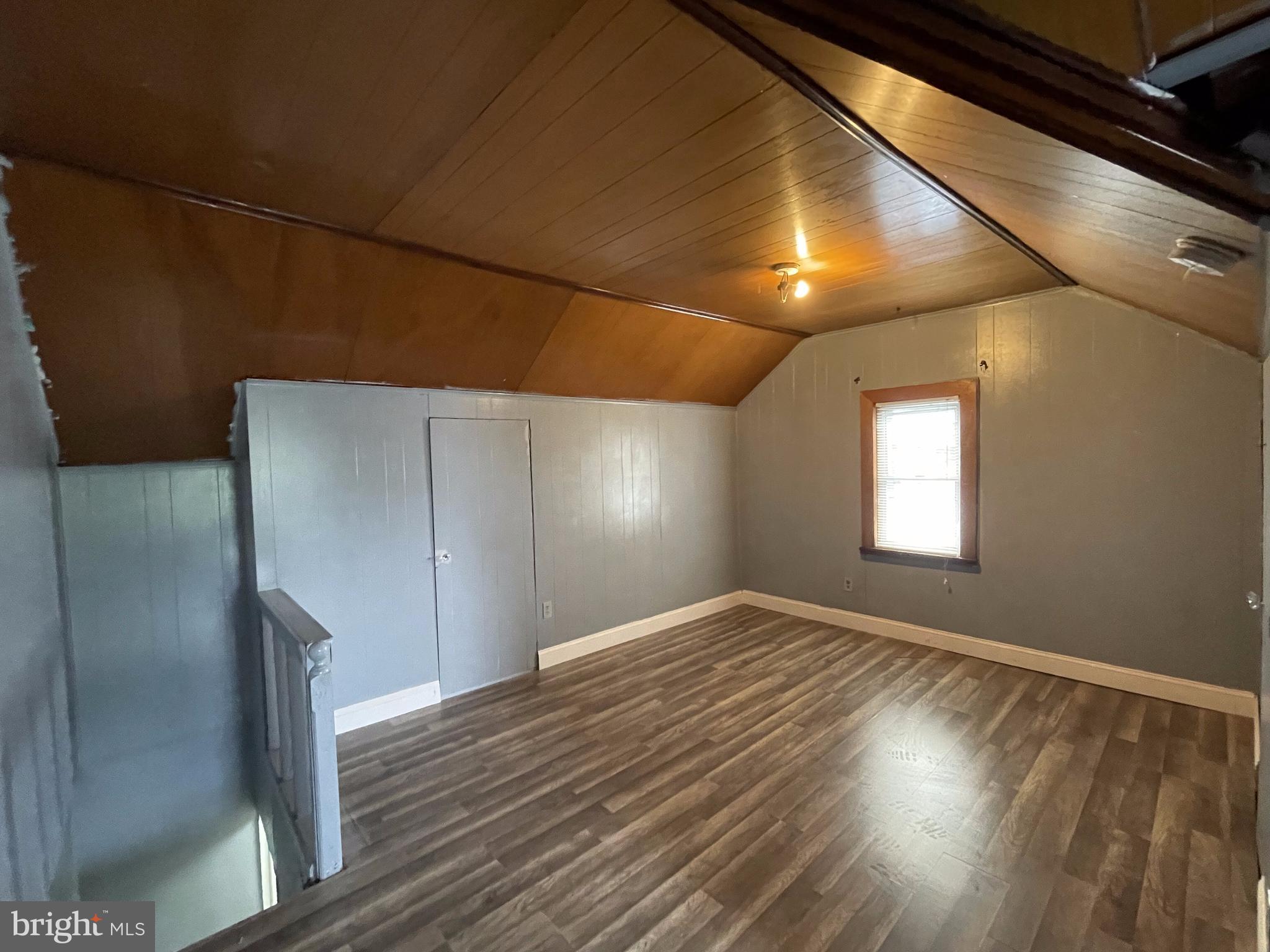 FOX CHASE - Residential Lease