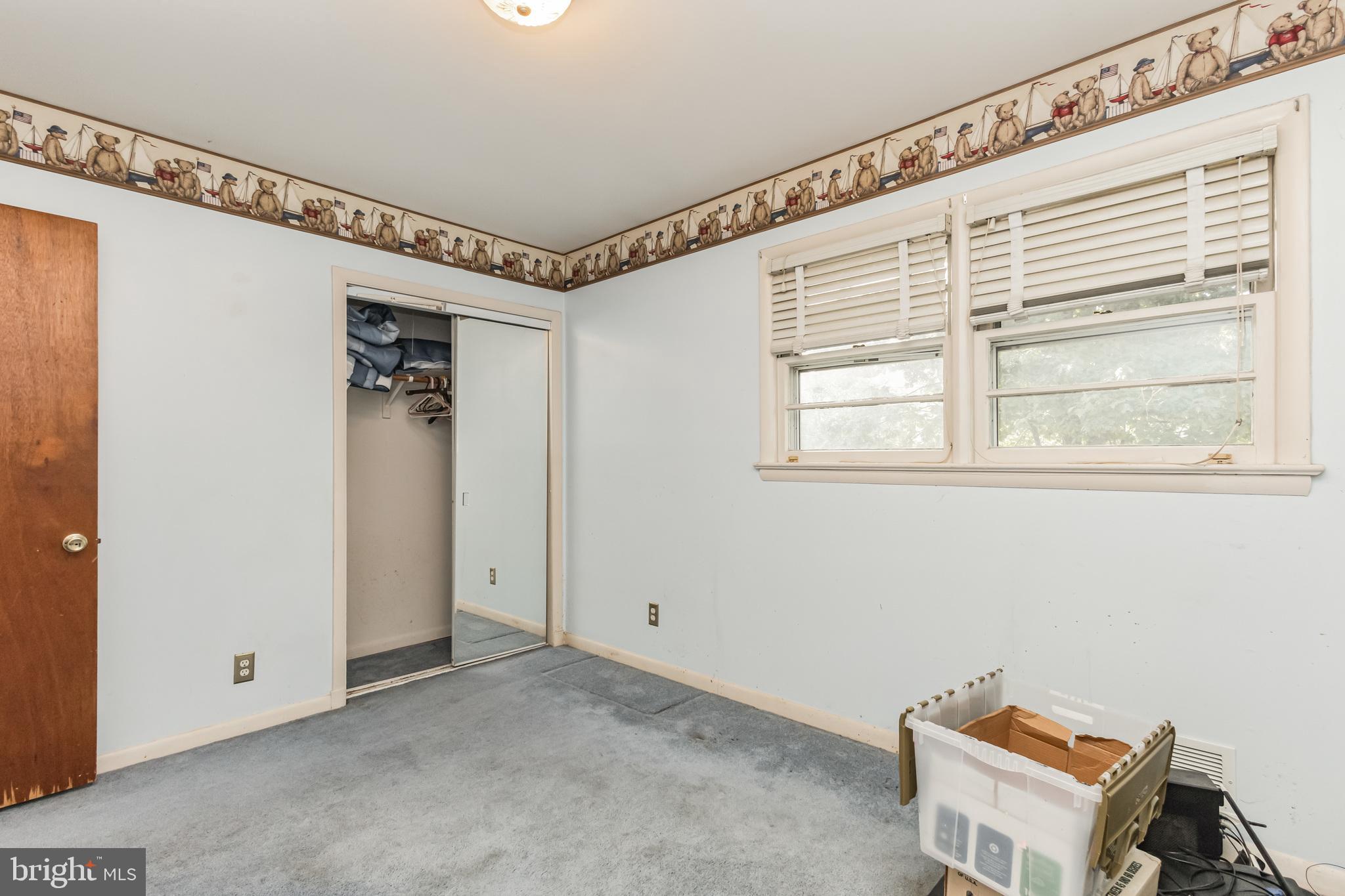 MUSGROVE PARK - Residential