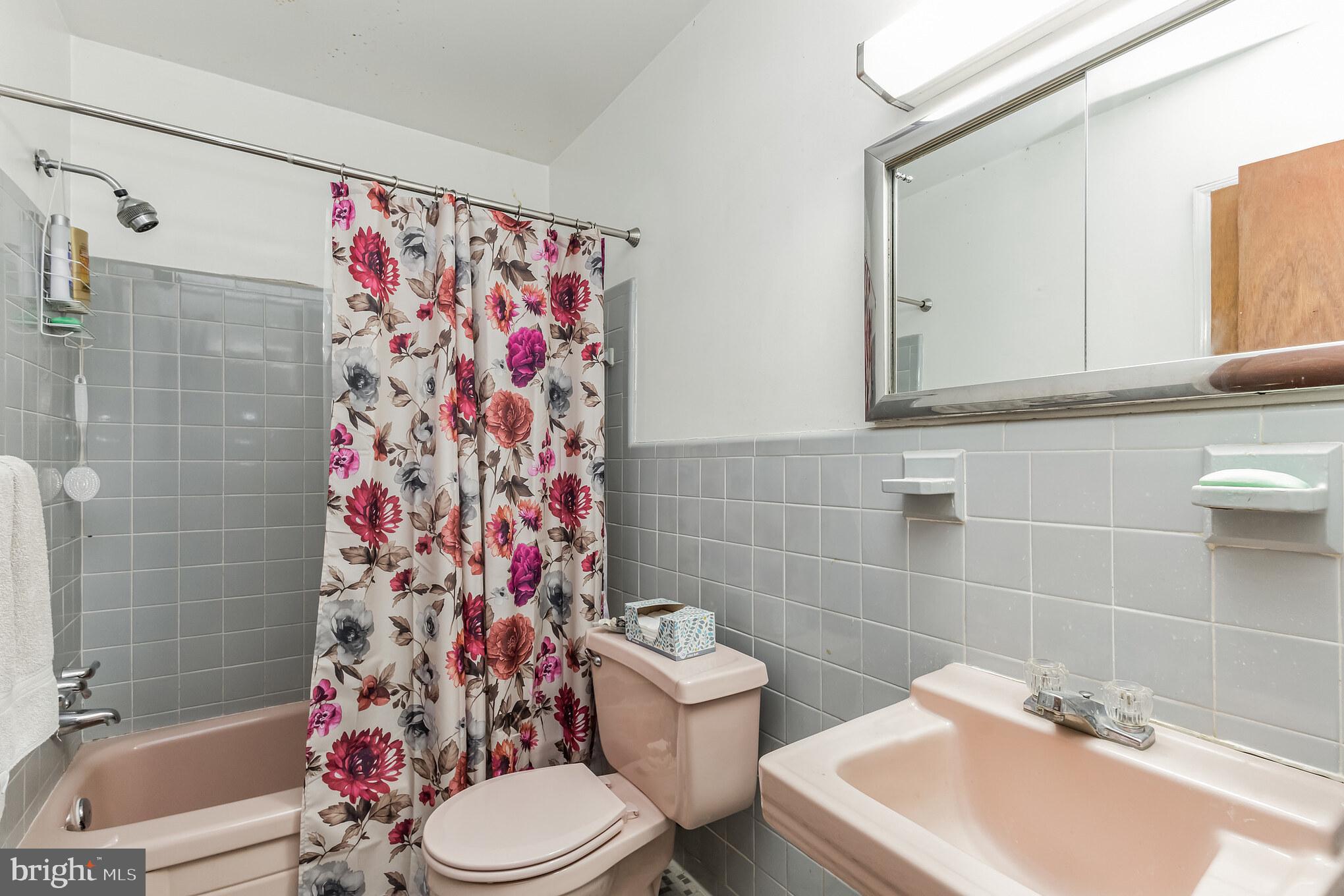 MUSGROVE PARK - Residential