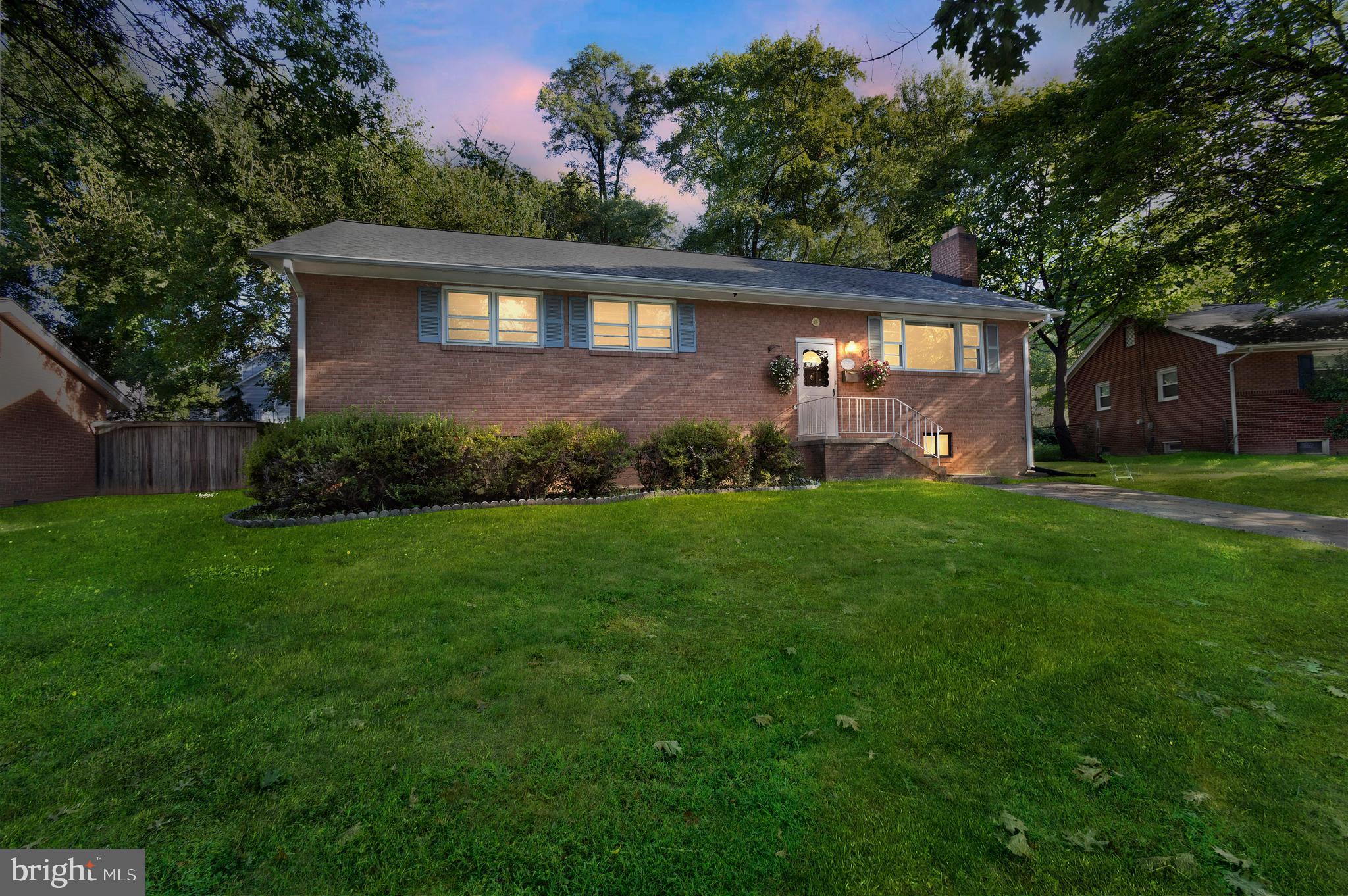 MUSGROVE PARK - Residential