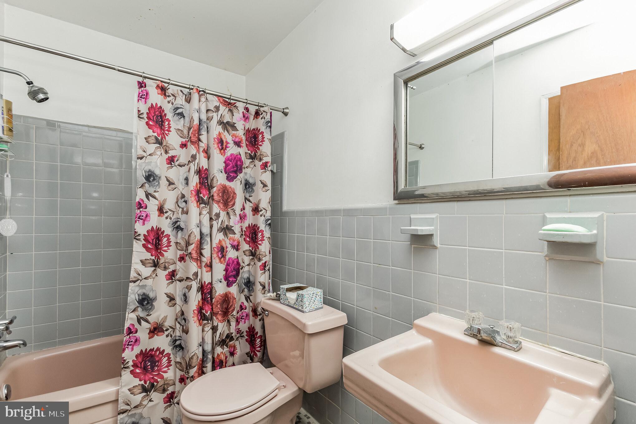 MUSGROVE PARK - Residential