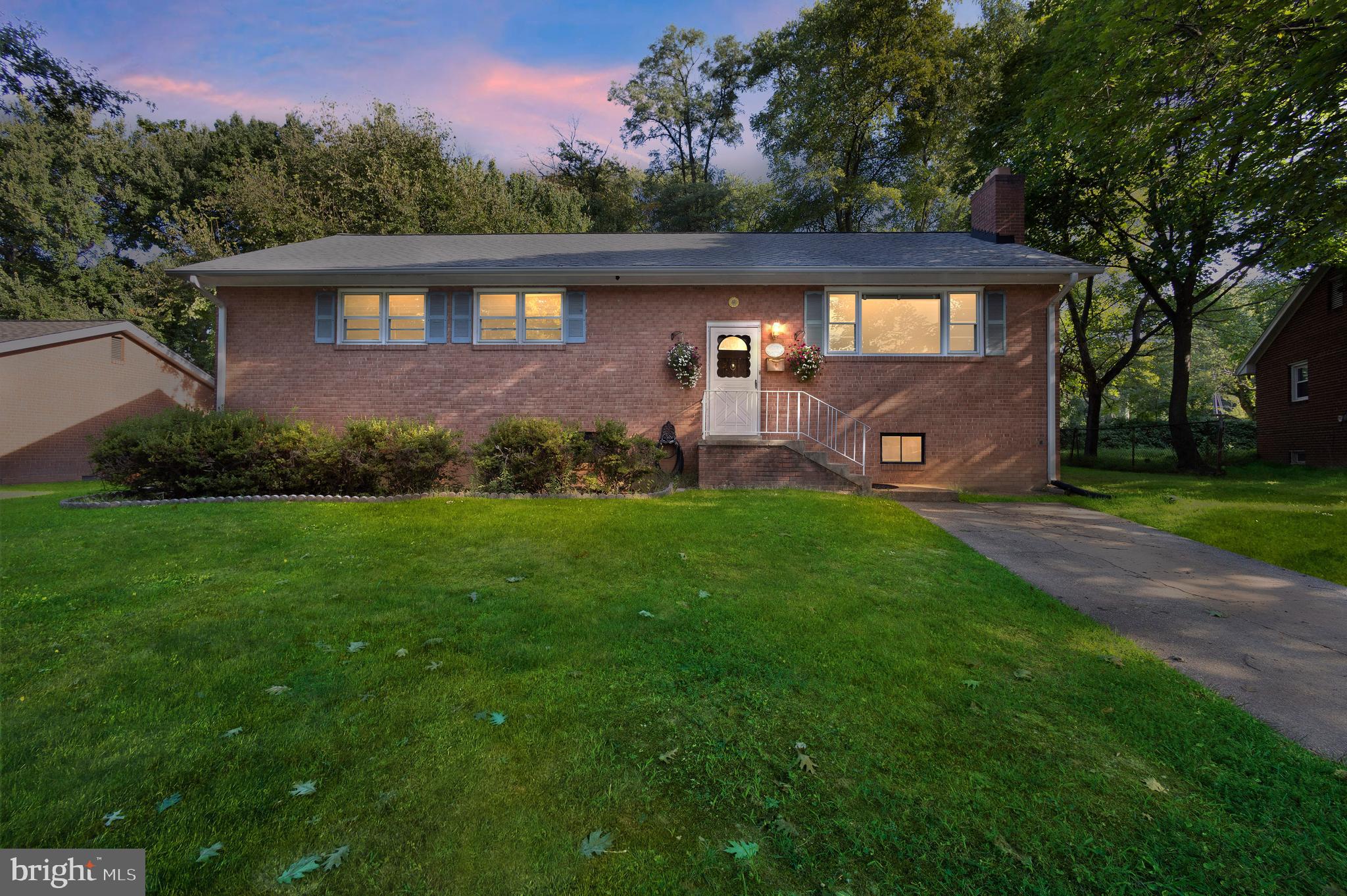 MUSGROVE PARK - Residential