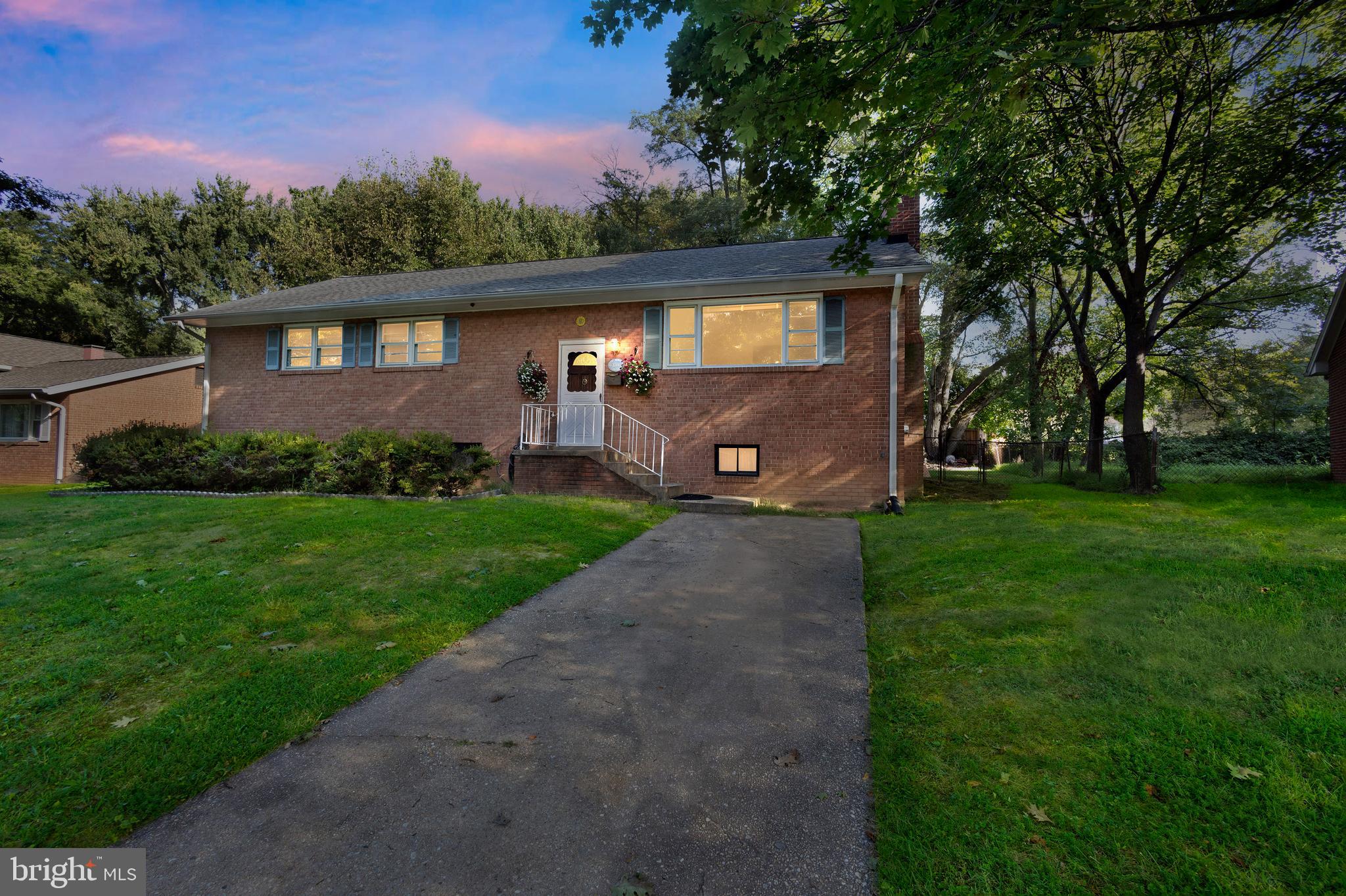 MUSGROVE PARK - Residential