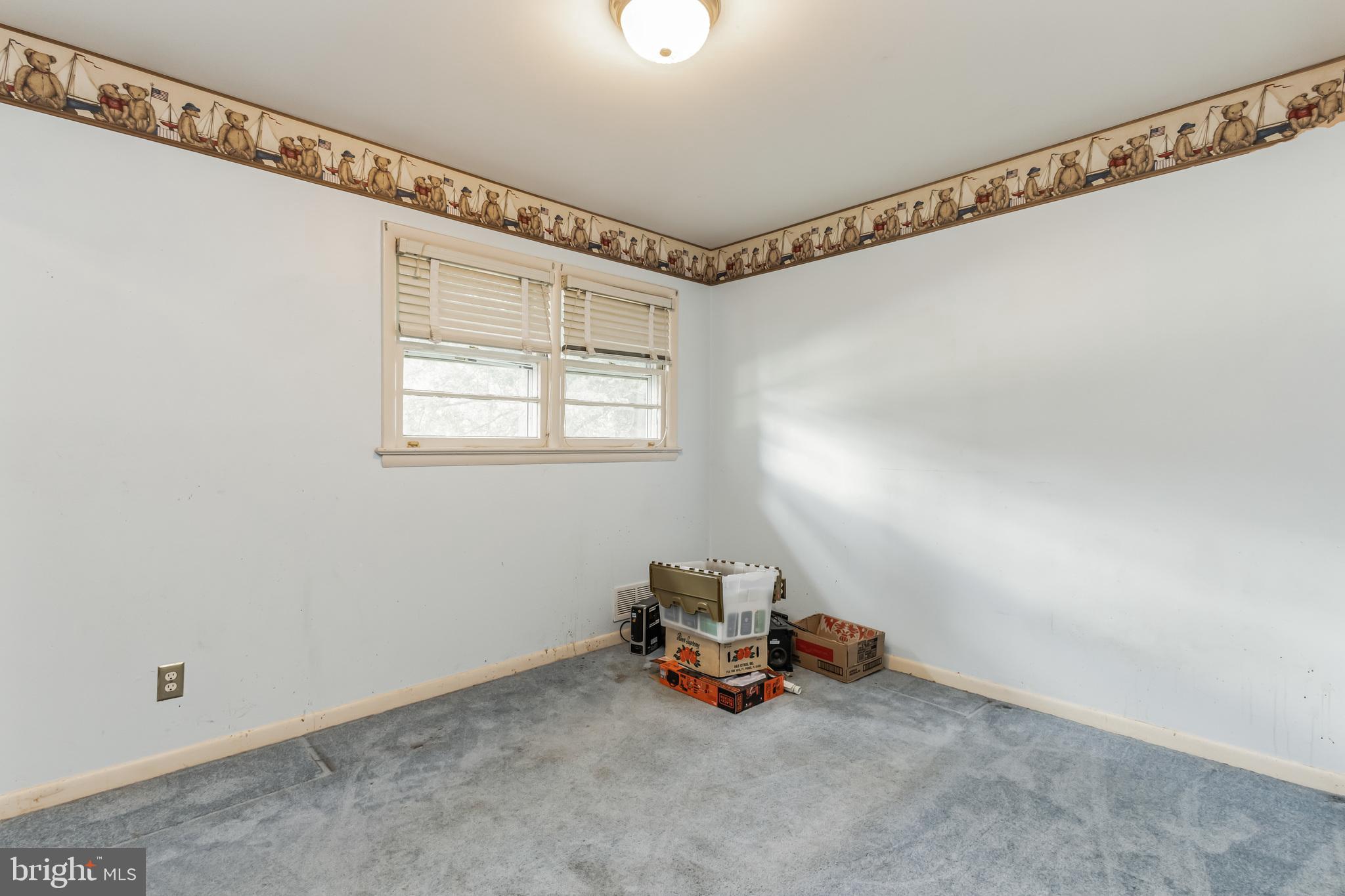 MUSGROVE PARK - Residential