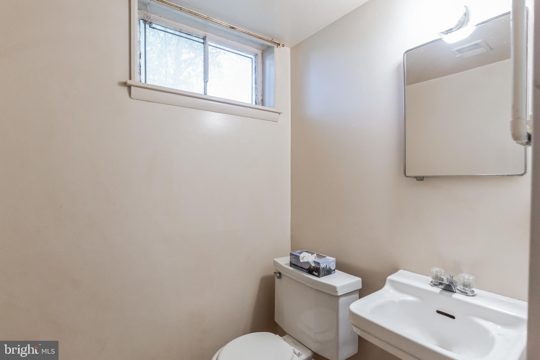 MUSGROVE PARK - Residential