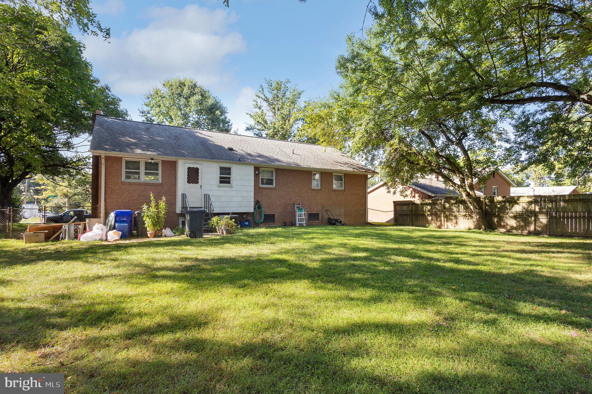 MUSGROVE PARK - Residential