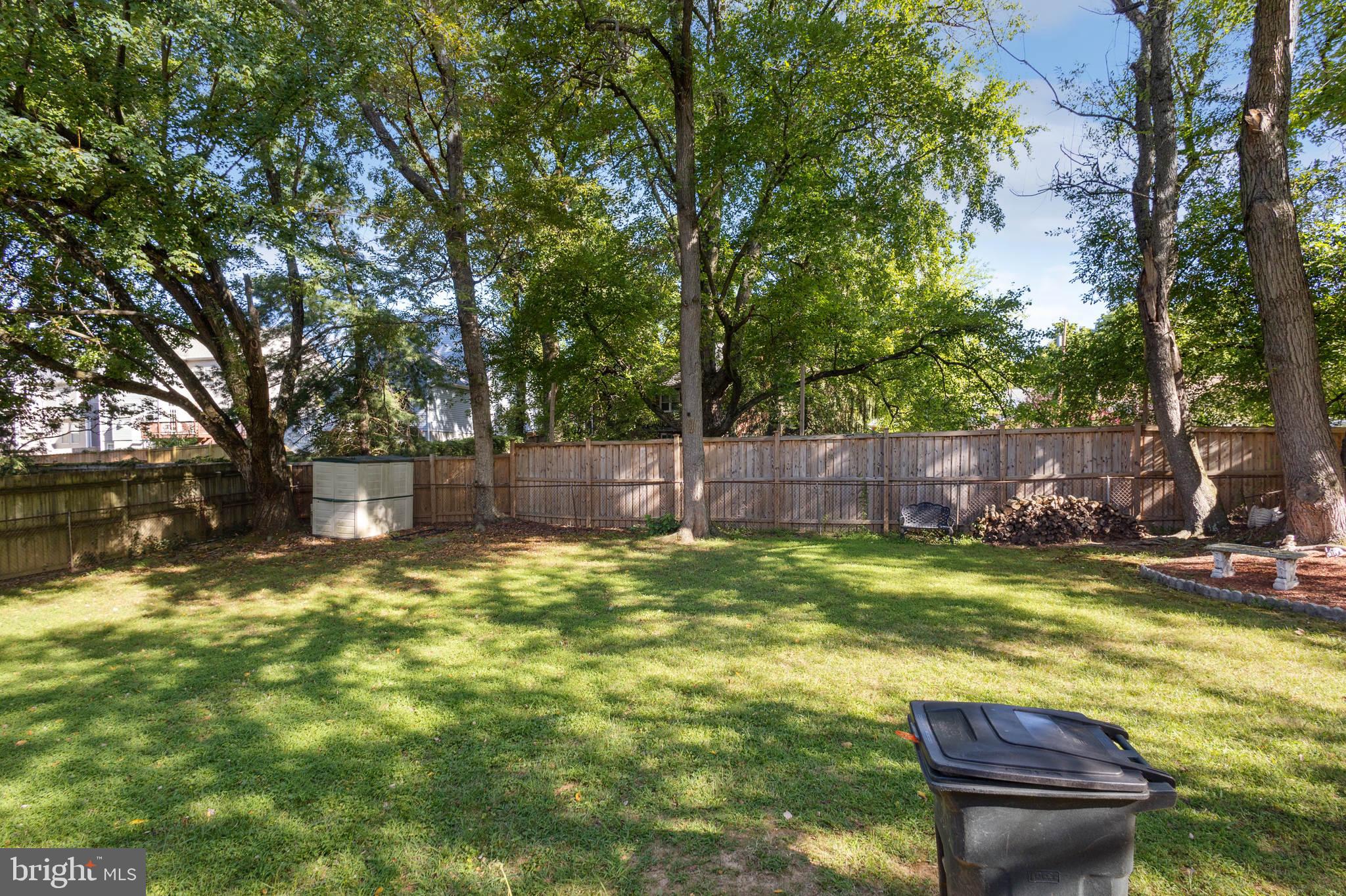 MUSGROVE PARK - Residential