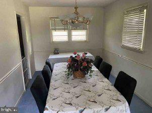 MUSGROVE PARK - Residential