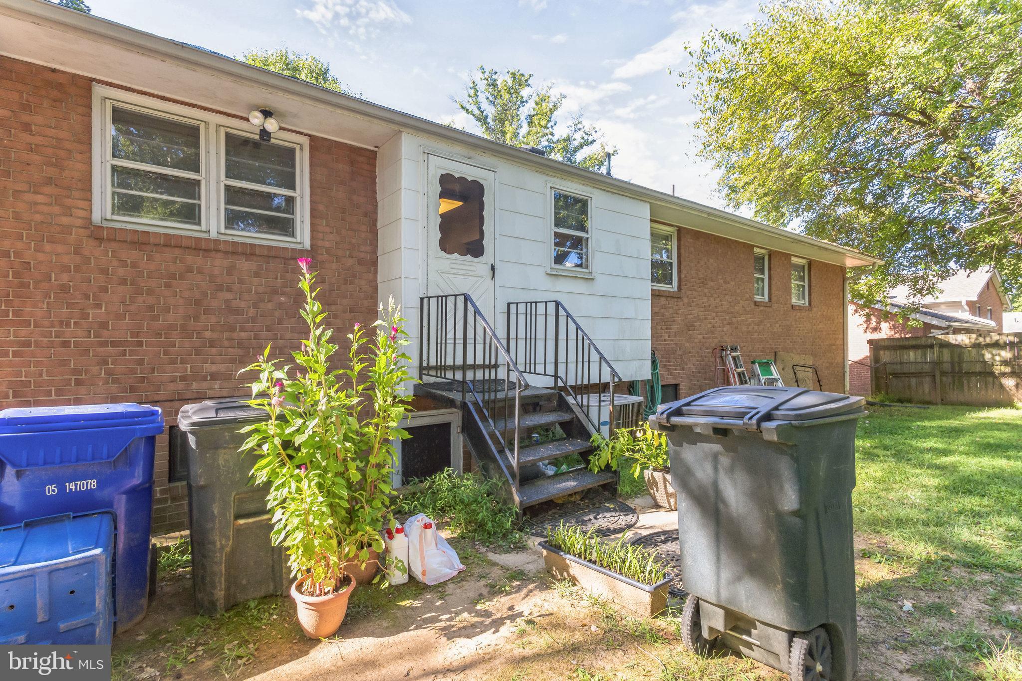 MUSGROVE PARK - Residential