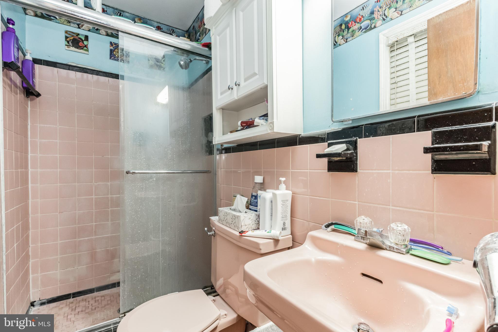 MUSGROVE PARK - Residential