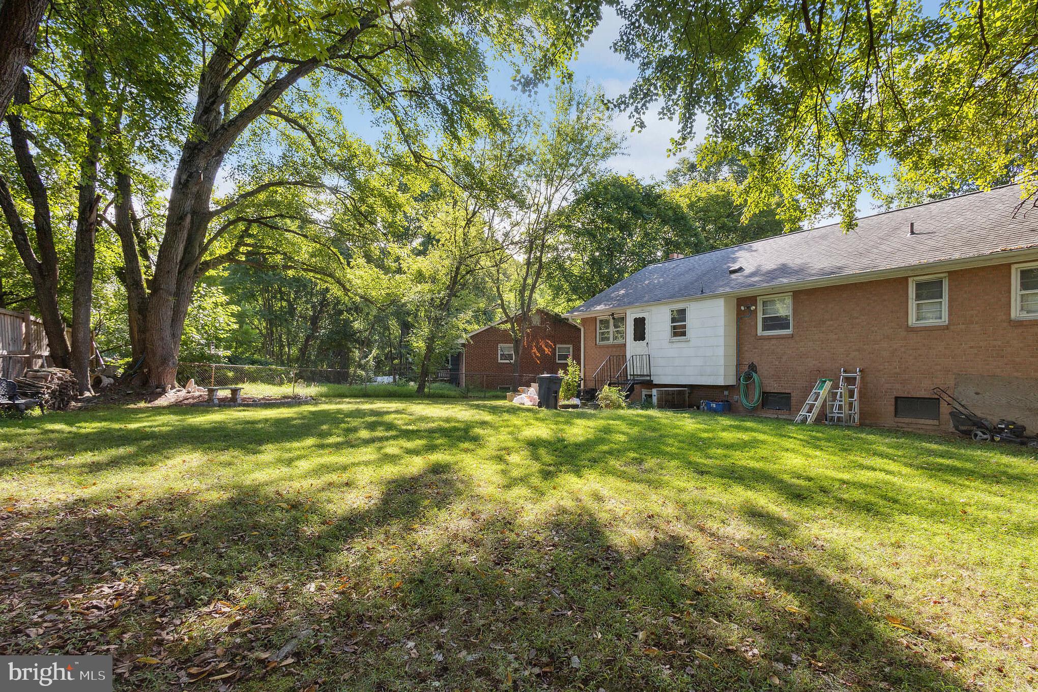 MUSGROVE PARK - Residential