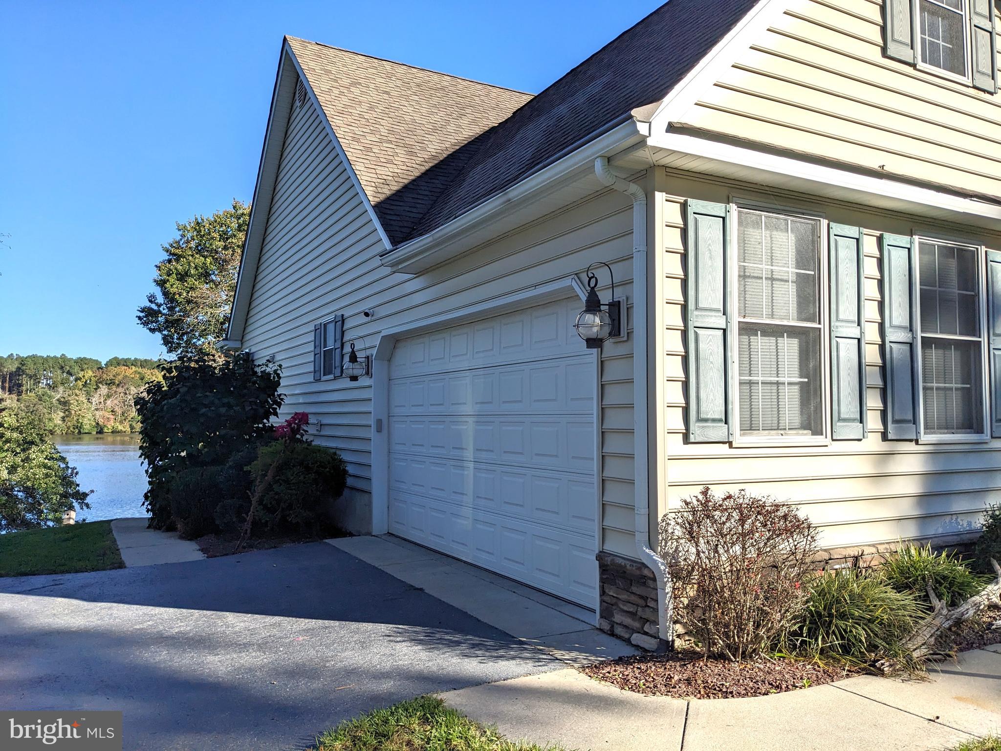 POND HAVEN - Residential