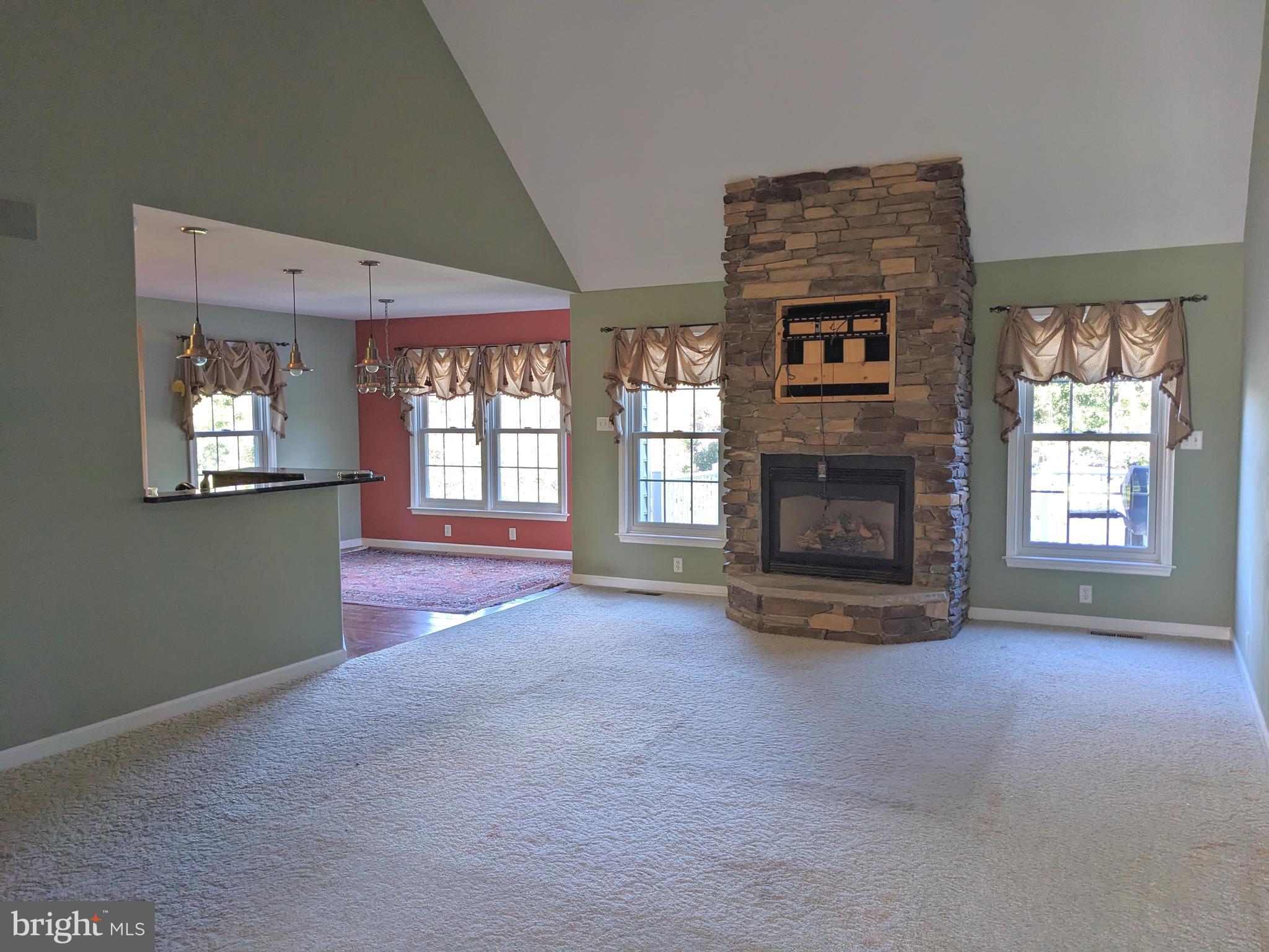 POND HAVEN - Residential