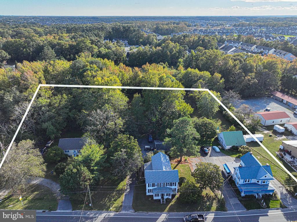 Photo of 35322 Atlantic Avenue, MILLVILLE, DE 19967 (MLS # DESU2098782)