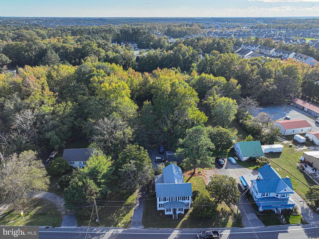 Photo of 35322 Atlantic Avenue, MILLVILLE, DE 19967 (MLS # DESU2098782)