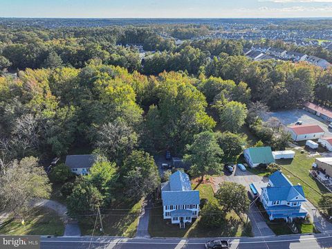 Photo of 35322 Atlantic Avenue, MILLVILLE, DE 19967 (MLS # DESU2098782)