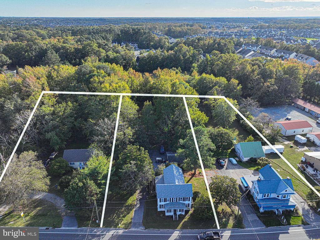 Photo of 35322 Atlantic Avenue, MILLVILLE, DE 19967 (MLS # DESU2098782)